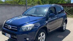 Other Usata 2009 Toyota RAV4 Luxury SUV | 5700 € (Buon prezzo)