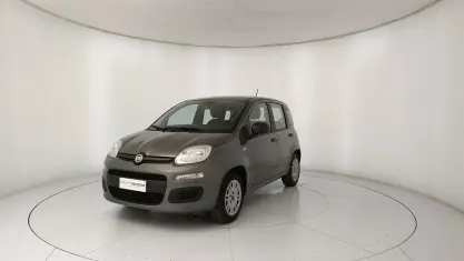 Occasion Fiat Panda Easy 69 ch (50 kW) 2020 Gris Citadine
