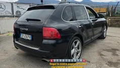 Nero Usata 2005 Porsche Cayenne SUV | 6890 € (Super prezzo)