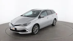Usata 2018 Toyota Auris Touring Sports Lounge Station wagon | 13.499 €