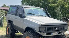 Usata 1991 Nissan Patrol SUV | 6990 €