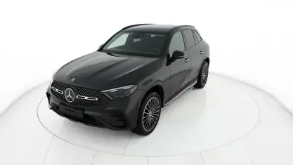 Nuova Mercedes GLC220 AMG Line Premium 197 CV (144 kW) 2026 Grigio SUV