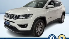 Usata 2020 Jeep Compass Limited SUV | 18.600 € (Buon prezzo)