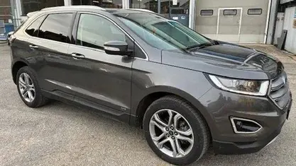Usata Ford Edge Titanium 209 CV (153 kW) 2018 SUV