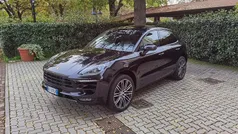 Usata 2017 Porsche Macan SUV | 53.990 €