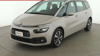 Usata Citroën C4 SpaceTourer Business Class 131 CV (96 kW) 2019 Monovolume