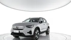 Argento Usata 2023 Volvo XC40 Plus SUV | 31.000 € (Super prezzo)