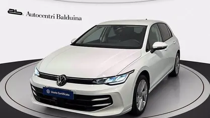Usata 2024 VW Golf Edition Berlina | 27.900 € (Buon prezzo)