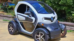 Usata 2013 Renault Twizy Urban Due volumi | 3400 €