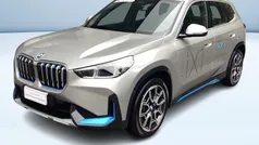 Argento Usata 2023 BMW iX1 xLine SUV | 39.900 € (Buon prezzo)