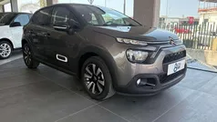 Grigio Usata 2023 Citroën C3 PureTech Due volumi | 12.390 € (Ottimo prezzo)