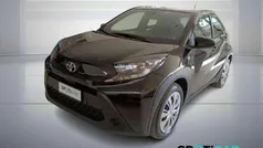 Nero Usata 2024 Toyota Aygo Active Due volumi | 15.900 € (Buon prezzo)
