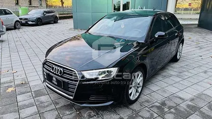 Usata 2016 Audi A3 Sport | 10.999 € (Ottimo prezzo)