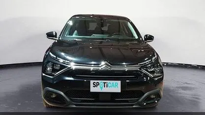 Usata 2023 Citroën C4 Shine Utilitaria | 17.900 € (Super prezzo)