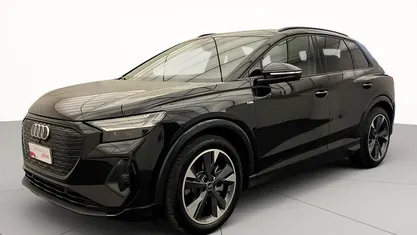 Usata Audi Q4 e-tron S-Line 210 kW (286 CV) 2025 SUV