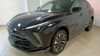 Usata EVO Evo 6 167 CV (122 kW) 2025 SUV