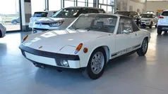 Usata 1975 Porsche 914 Cabrio | 35.000 €