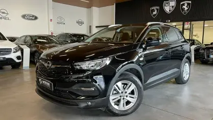 Usata Opel Grandland X 130 CV (95 kW) 2020 SUV