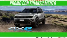 Grigio scuro Nuova 2025 Jeep Avenger SUV | 29.500 € (Buon prezzo)