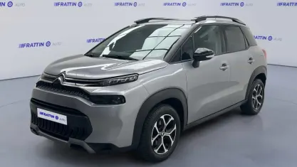 Usata Citroën C3 2024 Grigio scuro SUV