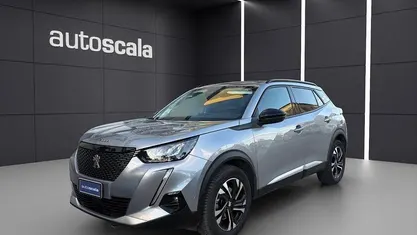 Usata 2022 Peugeot 2008 Allure SUV | 16.490 € (Ottimo prezzo)