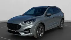 Nero metallizzato Nuova 2025 Ford Kuga ST-Line SUV | 25.900 € (Super prezzo)