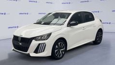 Bianco Nuova 2024 Peugeot 208 Style Due volumi | 14.390 € (Super prezzo)
