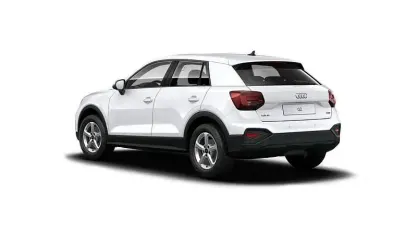 Nuova Audi Q2 Advanced Plus 150 CV (110 kW) 2026 Bianco SUV