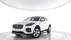 Usata 2021 Jaguar E-Pace S SUV | 27.900 € (Ottimo prezzo)