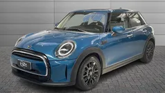Usata 2021 Mini ONE Classic Due volumi | 19.400 € (Buon prezzo)