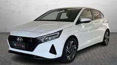 Usata 2022 Hyundai i20 Tre volumi | 11.900 € (Buon prezzo)