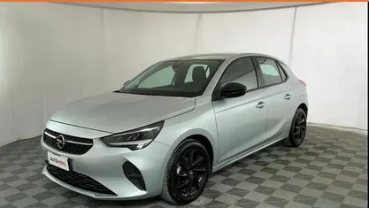 Occasion Opel Corsa Design & Tech 75 ch (55 kW) 2022 Gris Citadine