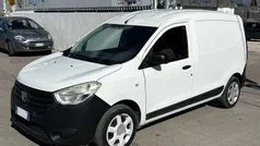 Usata 2016 Dacia Dokker Monovolume | 6500 € (Buon prezzo)