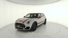 Bianco Usata 2018 Mini John Cooper Works Clubman Station wagon | 28.900 € (Buon prezzo)