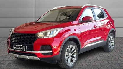 Usata DR DR 4.0 114 CV (83 kW) 2023 SUV