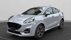 Grigio Usata 2022 Ford Puma ST-Line SUV | 18.201 € (Buon prezzo)