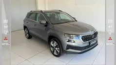 Usata 2024 Skoda Karoq Style SUV | 26.490 € (Buon prezzo)
