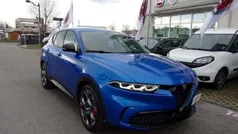 Blu Usata 2023 Alfa Romeo Tonale Edizione Speciale SUV | 32.500 € (Buon prezzo)