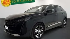 Usata 2024 Peugeot 3008 Allure SUV | 28.200 € (Buon prezzo)