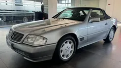 Usata 1993 Mercedes 300 Cabrio | 31.800 €