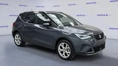 Bianco Usata 2024 Seat Arona FR SUV | 17.490 € (Buon prezzo)
