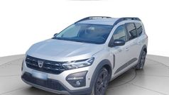 Argento Usata 2022 Dacia Jogger Extreme SUV | 14.500 € (Buon prezzo)