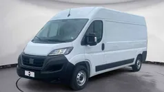 Usata 2022 Fiat Ducato Furgone | 20.400 € (Buon prezzo)