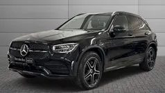 Usata 2022 Mercedes GLC220 Premium SUV | 37.900 € (Buon prezzo)