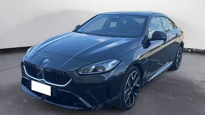 Usata BMW 220 M Sport 163 CV (119 kW) 2025 Nero Coupé