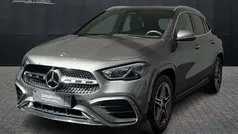 Grigio Nuova 2025 Mercedes GLA200 Advanced Plus SUV | 43.273 € (Super prezzo)