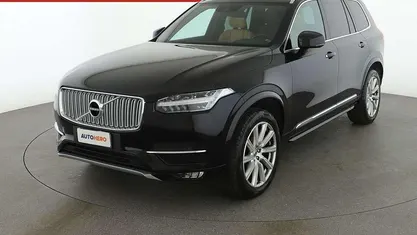 Usata 2018 Volvo XC90 Inscription SUV | 30.599 € (Ottimo prezzo)