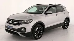 Usata 2019 VW T-Cross Style SUV | 17.900 € (Buon prezzo)