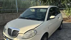 Other Usata 2004 Lancia Ypsilon Due volumi | 799 € (Super prezzo)
