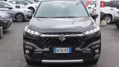 Nero Usata 2022 Suzuki SX4 S-Cross SUV | 22.900 € (Buon prezzo)
